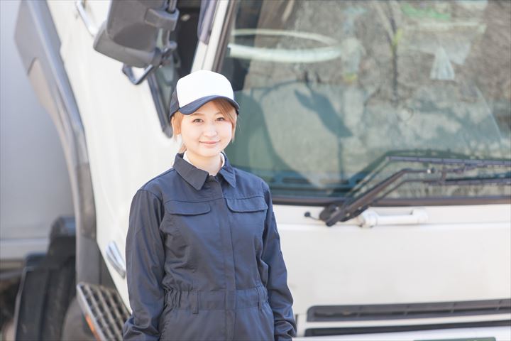 《横浜市戸塚区》週払いOK・2ｔ車でのパンの店舗配送ドライバー！（Web面接OK・高時給）