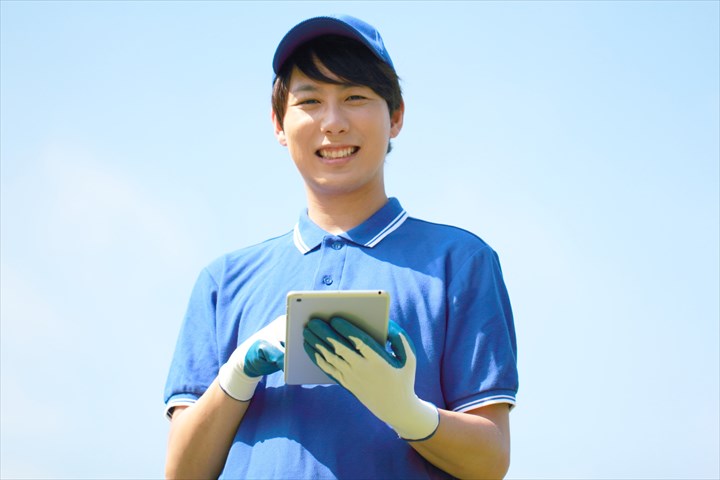 《港区》週払いOK・電動自転車での企業への書類や衣類等の集配業務！（資格不要・土日祝休み）