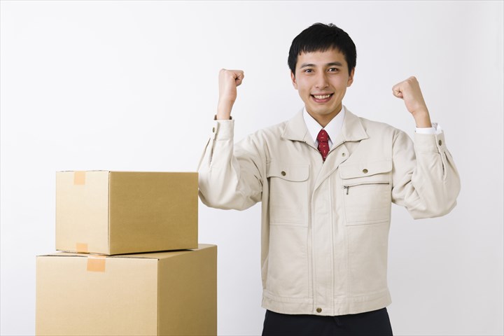 《東村山市》週払いOK・3ｔ車でのコンビニへの食品ルート配送ドライバー！（Web面接OK・高時給）