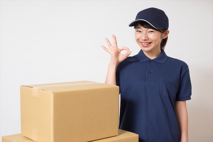 《大田区》週払いOK・2ｔ～3ｔ車での店舗や倉庫などへの肉の配送ドライバー！（Web面接OK・土日休み）