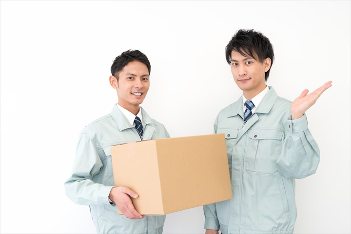 《杉並区》週払いOK・普通車でのレンタル倉庫の利用者の送迎と荷物の運搬ドライバー！（Web面接OK・高時給）