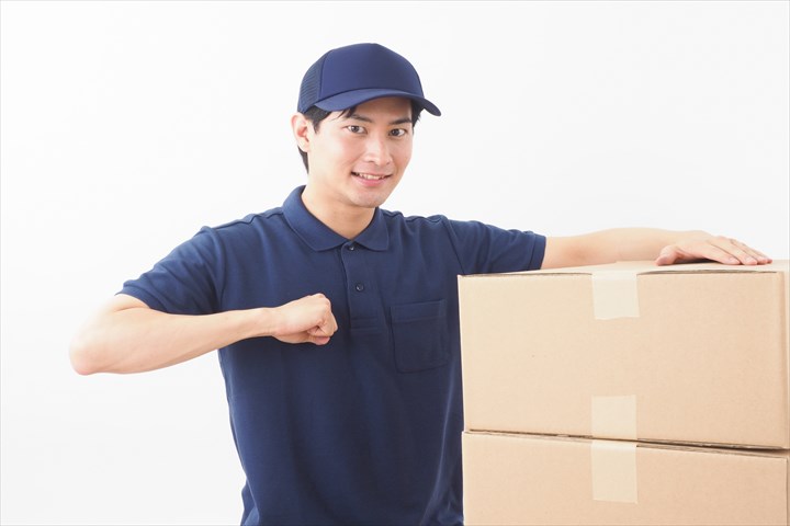 《船橋市》週払いOK・大型車でのチルド品のセンター間配送ドライバー！（高収入・週休2日）