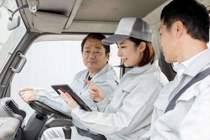 《四日市市》週払いOK・レンタル用介護用品の洗浄やメンテナンススタッフ！（土日祝休み・日勤）