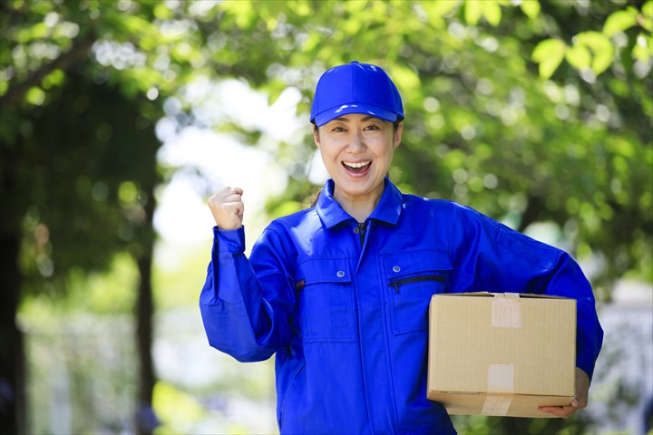 《栃木市》週払いOK・2ｔ～3ｔ車でのドライバー！（Web面接OK・好きなことをお仕事に）