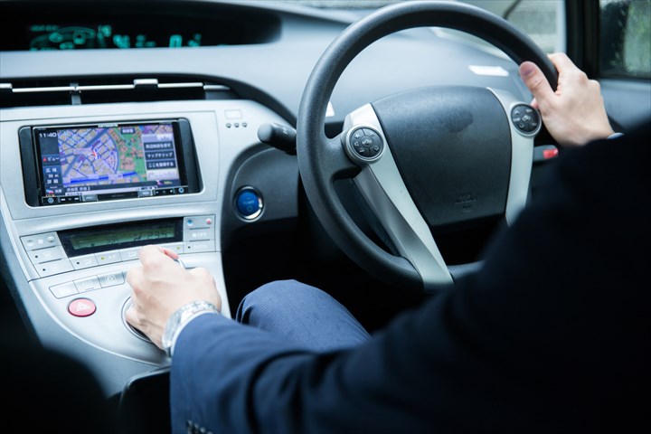 《神栖市》週払いOK・普通車での企業役員の送迎ドライバー！（Web面接OK・土日祝休み）