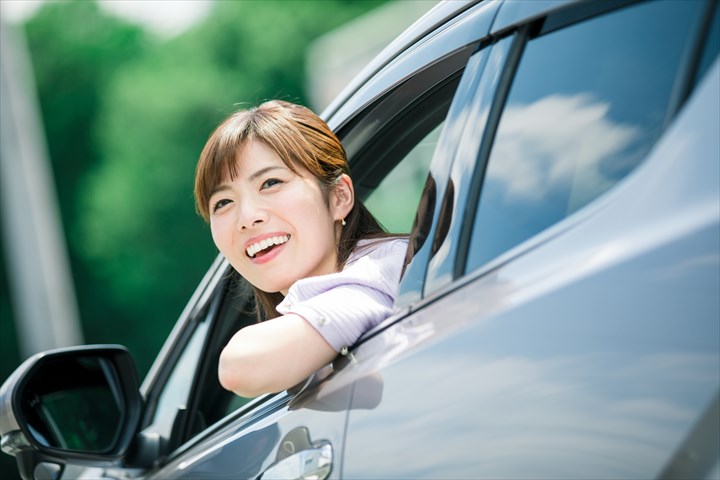 《葛飾区》週払いOK・普通車でのデイサービス利用者宅から施設間の送迎ドライバー！（Web面接OK・高時給）
