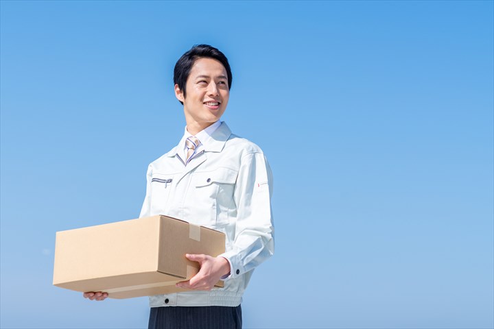 《杉並区》週払いOK・普通車での病院やクリニックへの検体の集配ドライバー！（Web面接OK・高時給）