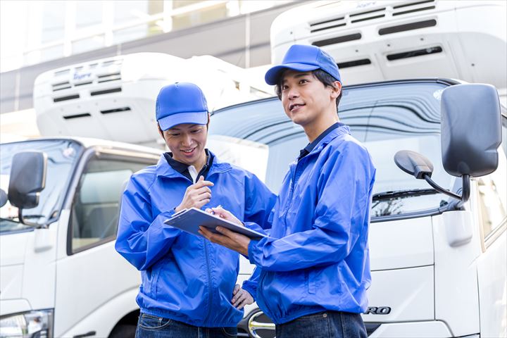 《津市》週払いOK・自販機へのベンディング作業の助手スタッフ！（未経験歓迎・2023年8月末までの期間限定）