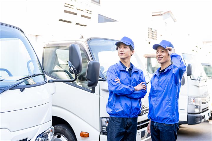 《水戸市》週払いOK・自動販売機へのベンディング助手スタッフ！（Web面接OK・未経験歓迎）