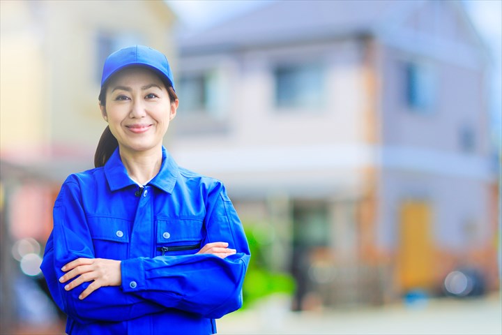 《諫早市》週払いOK・2ｔ車での企業向け一般貨物の集配ドライバー！（Web面接OK・土日祝休み）