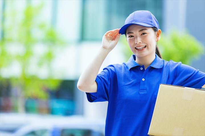 《東村山市》週払いOK・普通車での個人宅への一般貨物の集配ドライバー！（Web面接OK・高時給）