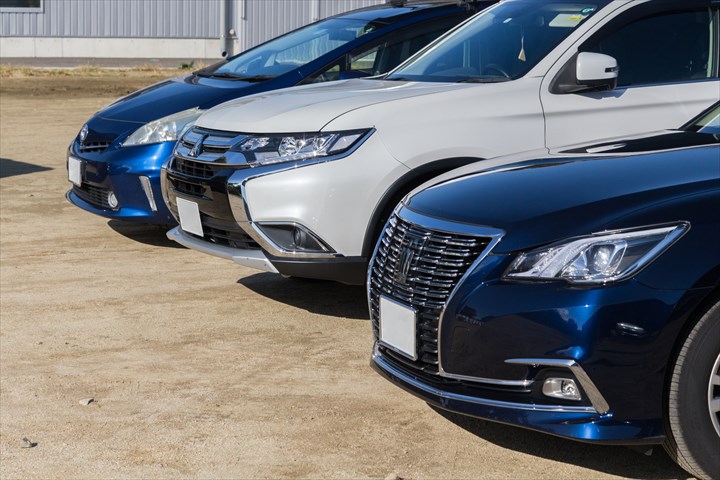 《豊島区》週払いOK・普通車での営業所や車庫間の回送ドライバー！（Web面接OK・時間外勤務ほぼ無し）