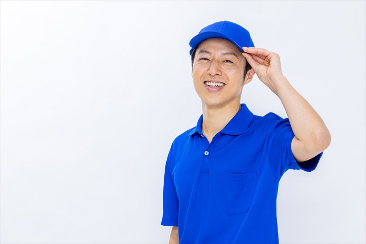 《大田区》週払いOK・2ｔ～大型車での車両の陸送ドライバー！（Web面接OK・シニア活躍）