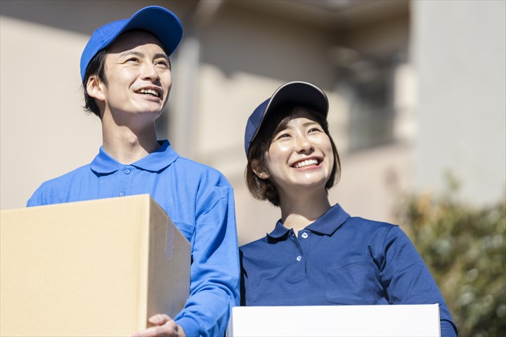 《八女市》週払いOK・自販機へのベンディング助手スタッフ！（シニア活躍・週休2日）