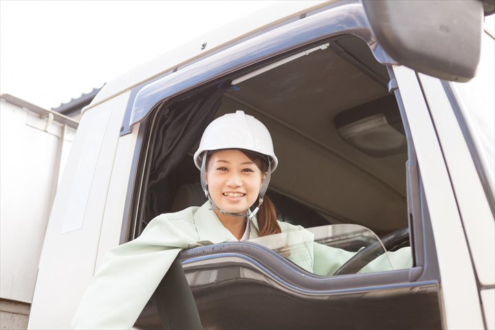 《弥富市》週払いOK・3ｔ車での建築資材などの廃棄物回収ドライバー！（土日祝休み・未経験歓迎）