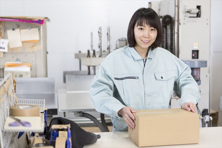 《静岡市駿河区》週払いOK・プラモデルの加工作業スタッフ！（未経験歓迎・土日祝休み）