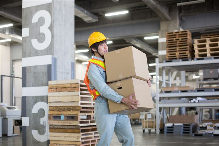 《和歌山市》週払いOK・一般貨物の仕分け作業スタッフ大募集！（土日祝休み・未経験歓迎）
