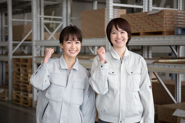 《墨田区》週払いOK・センター内での一般貨物の仕分け作業スタッフ！（高時給・週3日～相談可能）