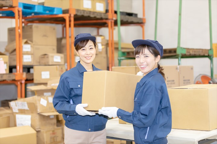 《下都賀郡壬生町》週払いOK・工場内での自社製品や加工商品の製造作業スタッフ！（Web面接OK・土日祝休み）