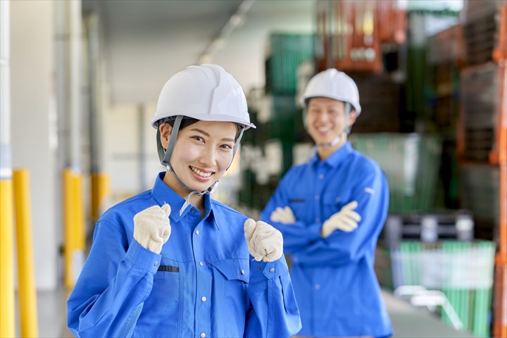 《栗東市》週払いOK・車両の洗車作業スタッフ！（Web面接OK・高時給）