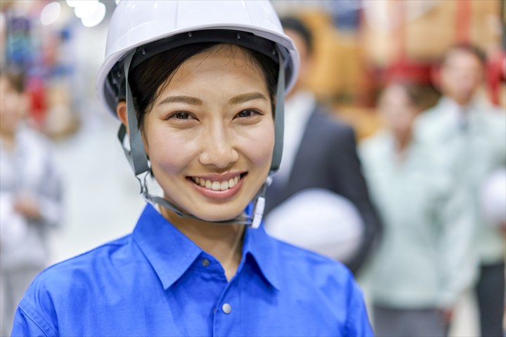 《大田区》週払いOK・一般貨物の仕分け作業スタッフ！（Web面接OK・未経験OK）