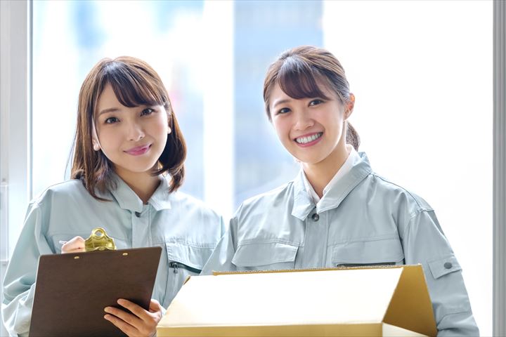 《西春日井郡豊山町》週払いOK・冷蔵庫内でのピッキング作業スタッフ！（週休2日・短時間20:00～0:00）