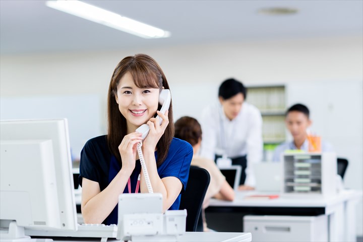 《大阪市城東区》週払いOK・物流会社内での一般事務スタッフ！（高時給・未経験相談可）