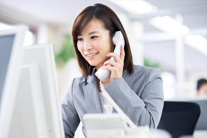 《守口市》週払いOK・車両管理部内での事務スタッフ！（Web面接OK・土日祝休み）