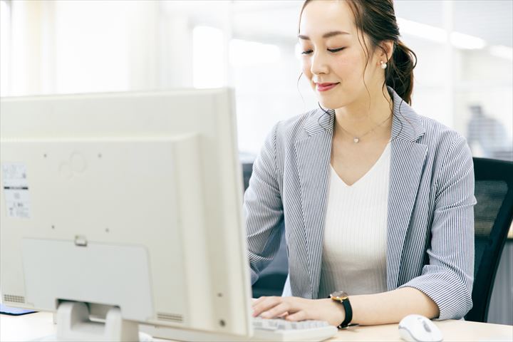 《墨田区》新部署オープニング・内勤オフィスワーク！（錦糸町近く・時間外勤務ほぼ無し）