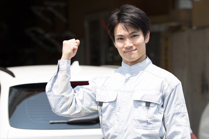 《大阪市大正区》週払いOK・製造メーカー工場内での溶接や補助業務スタッフ！（Web面接OK・土日祝休み）