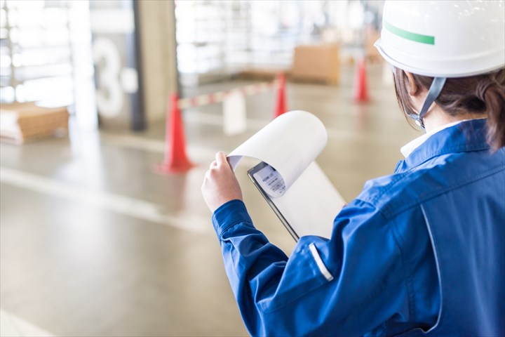 《常滑市》週払いOK・空港内での航空貨物の出荷準備作業スタッフ！（土日祝休み・3ヶ月程の短期）