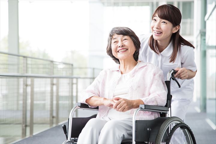 《新座市》週払いOK・認知症と精神科クリニックでの介護スタッフ！（高時給・週3日勤務）