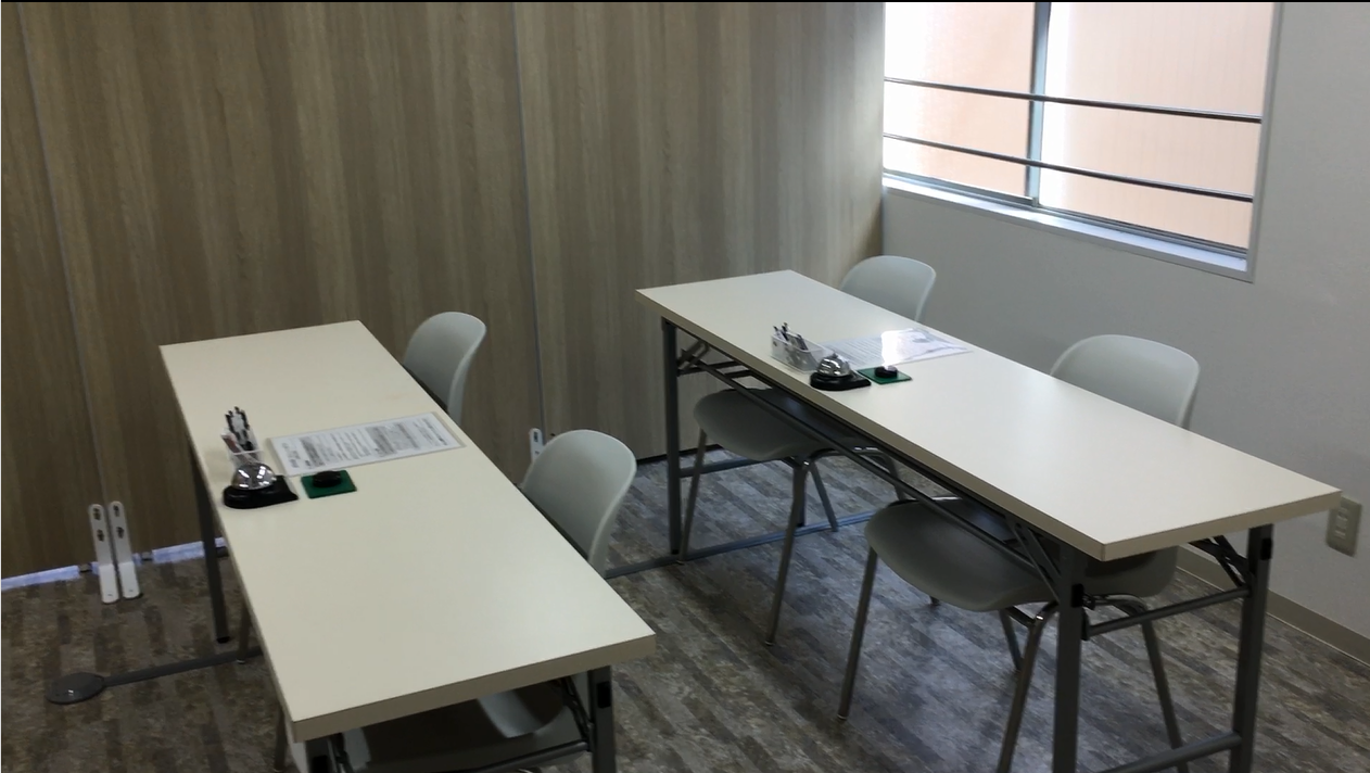 ドライバー派遣ドットコム 西東京支店