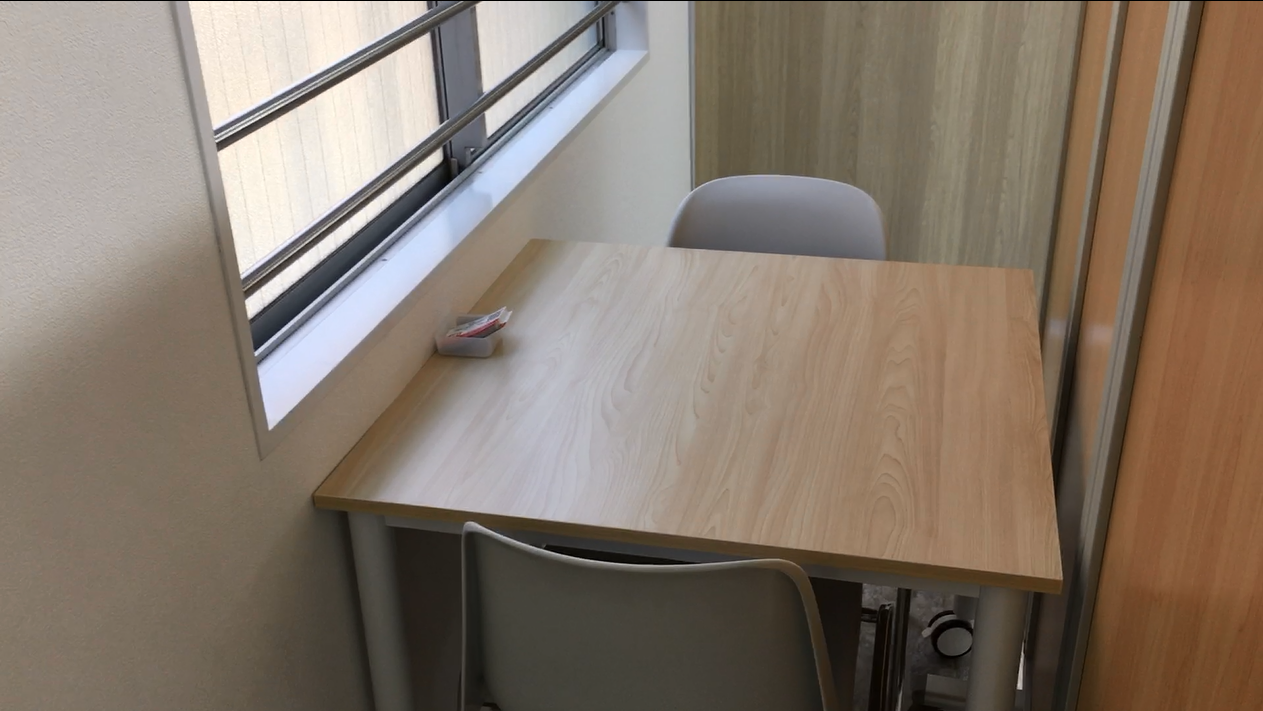 ドライバー派遣ドットコム 西東京支店